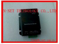 2-port Serial to Ethernet Server ES-2110 series