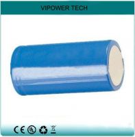 3.7V 5000mAh Li-ion Rechargeable Batteries Cylindrical 32600 Battery Cells