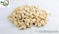 cashew kernel WW320