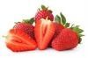 Organic Strawberry eJuice - 10ml bottle