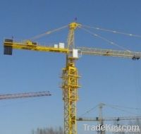 tower crane TC5610