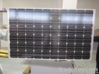 245w Mono Solar Panel