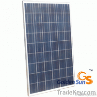 210w Poly Solar Panel