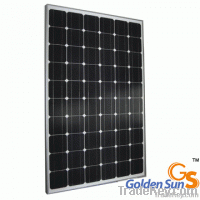 240w Mono Solar Panel
