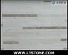 Laminated Marble Tiles