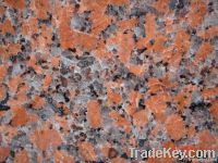 G562 Maple-Leaf Red Granite