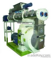 Aquafeed Pellet Mill