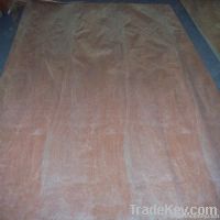 Rotary Birch Veneer