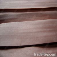 Sliced Okoume Veneer