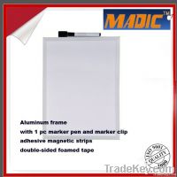 Magnetic Dry Erase Board