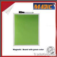 Magnetic Dry Erase Board