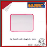 Magnetic Dry Erase Board