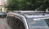 car baggage carrier Aluminum material for Nissan x-trail