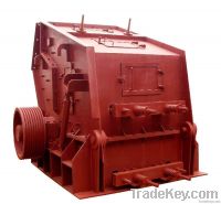 Crushing Machine