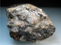 Wolframite/Tungsten Ore