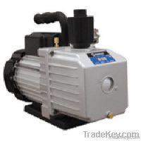 HVAC vacuum pump