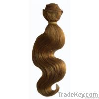 Brazilian Hair Weft, Hair Weaving