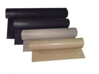 Teflon PTFE glassfiber fabric