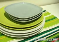 melamine