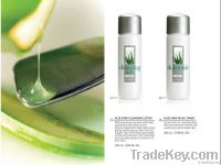 Cleansing Lotion Aloe Vera