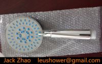 JK-2090 Hot Sale Cheapest Five Functions Hand Shower