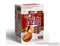 L-Carnitine 360 Slimming Coffee come from china wholesale price and fr