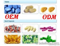 Effective weight loss diet pill private lable& OEM from Manufacturer