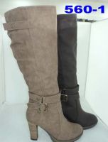Woman's casual boots