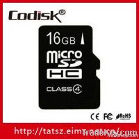 8GB Micro SD card