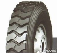 TBR tire