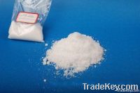 Zinc sulfate/sylphate