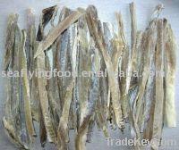 Dried Bluewhiting Sliced