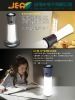 led flashlight with table lamp function