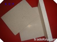 Expanded Vermiculite Board