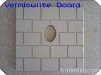 vermiculite board used in ceiling