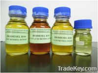 B100 Biodiesel