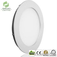 54W Round LED Panel Light