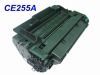 Latest Compatible CE255A Laser Toner Cartridge for HP