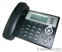 SIP & IAX2 VoIP Phone