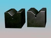 Granite Vee Block