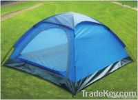 outdoor traveling tent