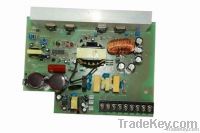 power supply open frame board for circuit