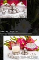 IQF DRAGON FRUIT