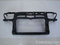 auto parts glass fibre radiator support for VW BORA