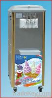 Soft ice cream machine BQL925