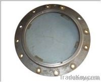 Aluminum Nautical Porthole