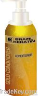 Brazil Keratin Gold