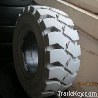 resilient tires