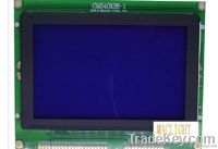 LCD Module 240128 Graphic Matrix Display LCM T6963C