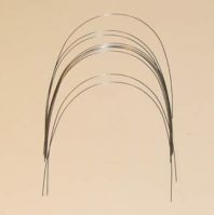 NiTi arch wire